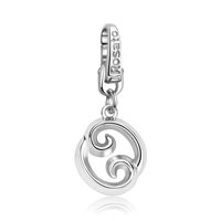 Charm Rosato Donna Astra in Argento RAS016 - RAS016